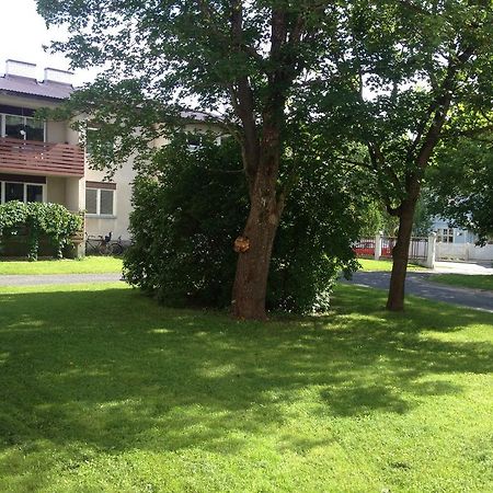 Lahe Apartment Haapsalu Esterno foto
