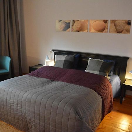 Lahe Apartment Haapsalu Esterno foto