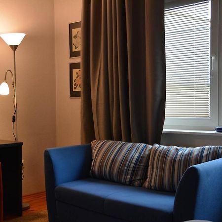Lahe Apartment Haapsalu Esterno foto