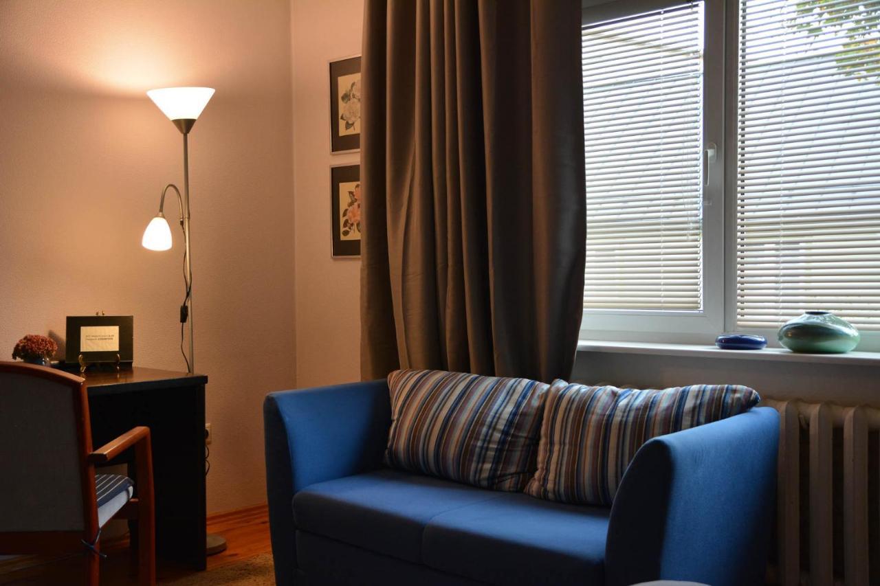 Lahe Apartment Haapsalu Esterno foto