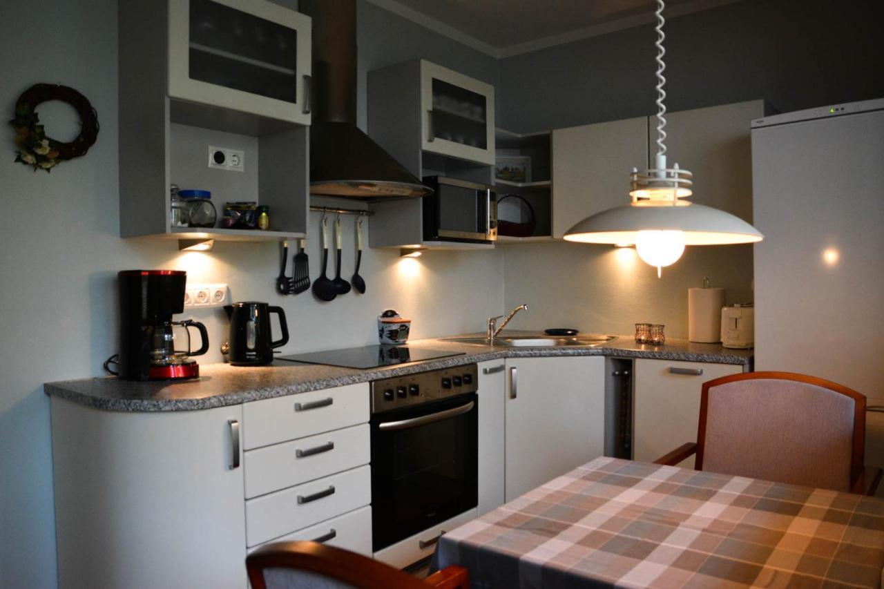 Lahe Apartment Haapsalu Esterno foto